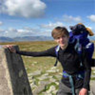 Case Study profile image