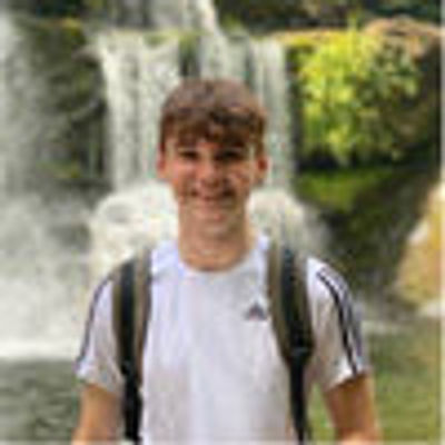 Case Study profile image