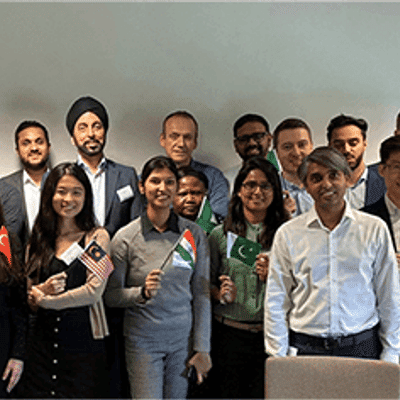 Case Study profile image