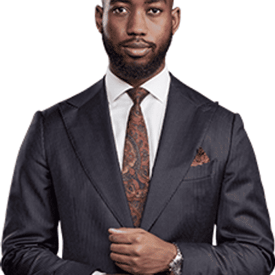 Case Study profile image