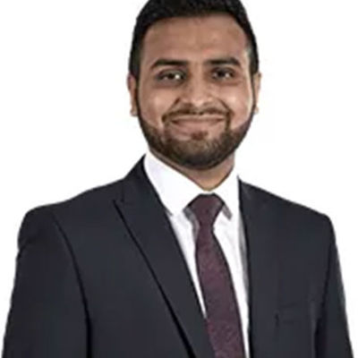 Case Study profile image