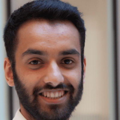 Case Study profile image