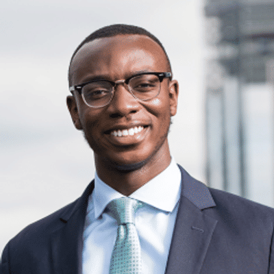 Case Study profile image