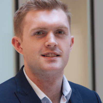 Case Study profile image