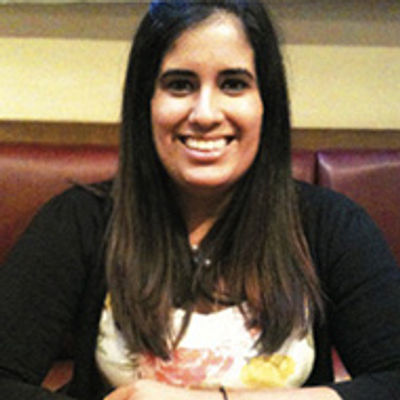 Case Study profile image