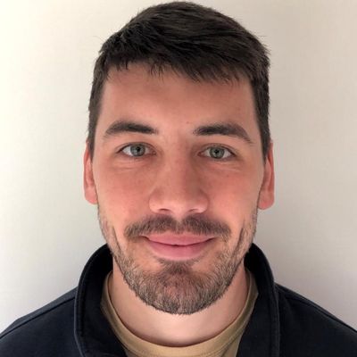Case Study profile image