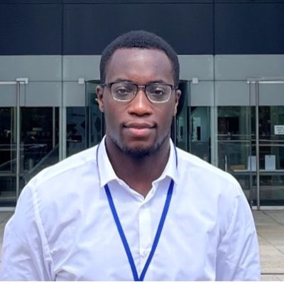 Case Study profile image