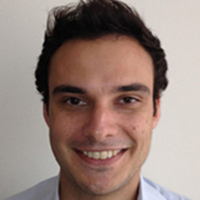 Case Study profile image
